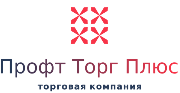 логотип Профт Торг Плюс